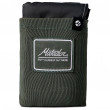Pătură de buzunar Matador Pocket Blanket 3.0 verde