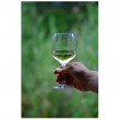 Pahare pentru vin GSI Outdoors Nesting Red Wine Glass Set