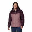 Geacă de iarnă femei Columbia Pike Lake™ II Insulated Jacket violet Moonvista, Fig