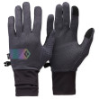 Mănuși Black Diamond Deploy Gloves gri Carbon (0003)