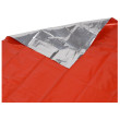 Folie izotermă Rockland Emergency Reusable Thermal Blanket