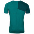 Tricou funcțional bărbați Ortovox 120 Tec T-Shirt