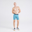 Boxeri Saxx Multi-Sport Mesh Boxer Brief Fly