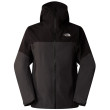 Geacă bărbați The North Face M Jazzi 3L Gtx Jacket negru ANTHRACITE GREY/TNF BLA