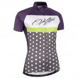 Tricou ciclism femei Kilpi Dotty-W violet
