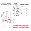 Mănuși femei Dakine Omni Gore-Tex Glove