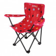 Scaun pentru copii Regatta Peppa Pig Chair roșu/albastru