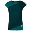 Tricou funcțional femei Ortovox W's 120 Tec T-Shirt