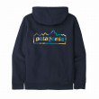 Hanorac bărbați Patagonia Unity Fitz Uprisal Hoody