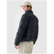 Geacă de iarnă bărbați 4F Down Jacket M485