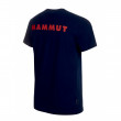 Tricou bărbați Mammut Logo T-Shirt M