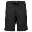 Pantaloni scurți bărbați Black Diamond M Notion shorts negru
