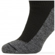 Șosete Sealskinz Waterproof Warm Weather Soft Touch Mid Length Sock
