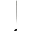 Bețe pentru alergat Blizzard XC Performance Poles - silver/black