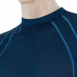 Tricou funcțional bărbați Sensor Coolmax Air