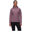 Geacă femei Mammut Rime Light IN Flex Hooded Jacket Women