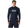 Tricou funcțional bărbați Helly Hansen Lifa Merino Midw Logo