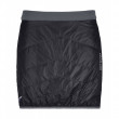 Fustă femei Ortovox Lavarella Skirt W negru