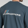 Tricou bărbați Craghoppers Nosilife Abel Long Sleeved T-Shirt