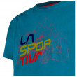 Tricou bărbați La Sportiva Cubic T-Shirt M