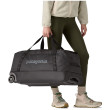 Valiză Patagonia Black Hole Wheeled Duffel 70L