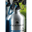 Sticlă Ferrino Flip 0,75 l steel steel