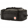 Geantă de voiaj Fjällräven High Coast Duffel 22 negru