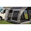 Cort frontal Outwell Scenic Road 250SA Tall