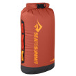 Husă impermeabilă Sea to Summit Big River Dry Bag 20 L maro