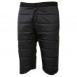 Pantaloni scurți de iarnă bărbați Progress OS IZZY 24LH negru