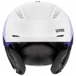 Cască de schi femei Uvex Ultra Pro WE