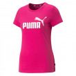 Tricou femei Puma ESS Logo Tee (s)