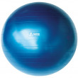 Minge de gimnastică Yate Gymball 65 cm albastru