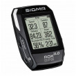 Cyklocomputer Sigma Rox 11.0 GPS Set negru