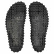 Sandale pentru femei Gumbies Slingback Black