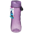 Sticlă Sistema Hydrate Láhev Active Flip Top 800 ml violet