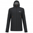 Geacă bărbați Salewa Ortles Gtx 3L M Jacket negru