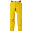 Pantaloni
			bărbați Mountain Equipment Inception Pant galben