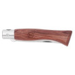 Briceag Main Knives Italian Line - Bubinga 10004