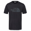 Pánské tričko
			The North Face Tanken Tee negru