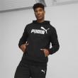 Hanorac bărbați Puma ESS Big Logo Hoodie FL