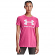 Tricou femei Under Armour Live Sportstyle Graphic SSC