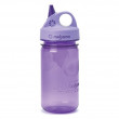 Sticlă copii Nalgene Grip-n-Gulp violet