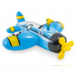 Jucărie gonflabilă de apă
			Intex Letadlo 57537NP albastru