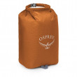 Sac rezistent la apă Osprey Ul Dry Sack 12 portocaliu/
