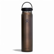 Termos Hydro Flask Hydro Flask Lightweight Wide Flex Cap 40 OZ (1180ml) maro