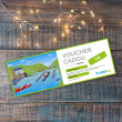 Voucher 4camping Voucher cadou electronic