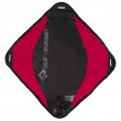Sistem de hidratare Sea to Summit Pack Tap 10L roșu/negru