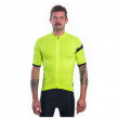 Tricou de ciclism bărbați Sensor Cyklo Coolmax Classic