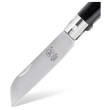 Briceag Main Knives German Line sheepsfoot - Black 1300